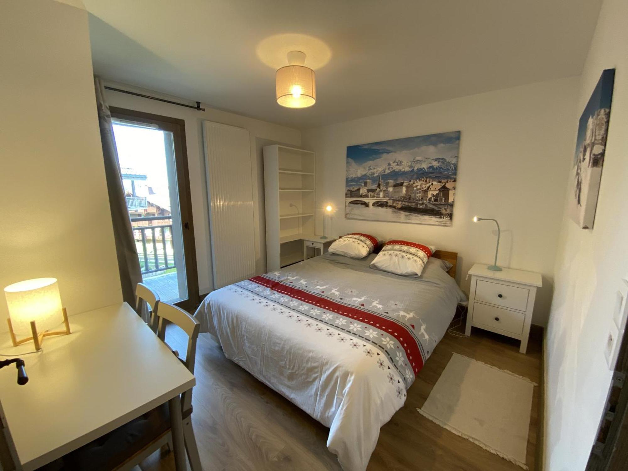 Les 7 Laux Immobilier Chalet E Prapoutel Exterior foto