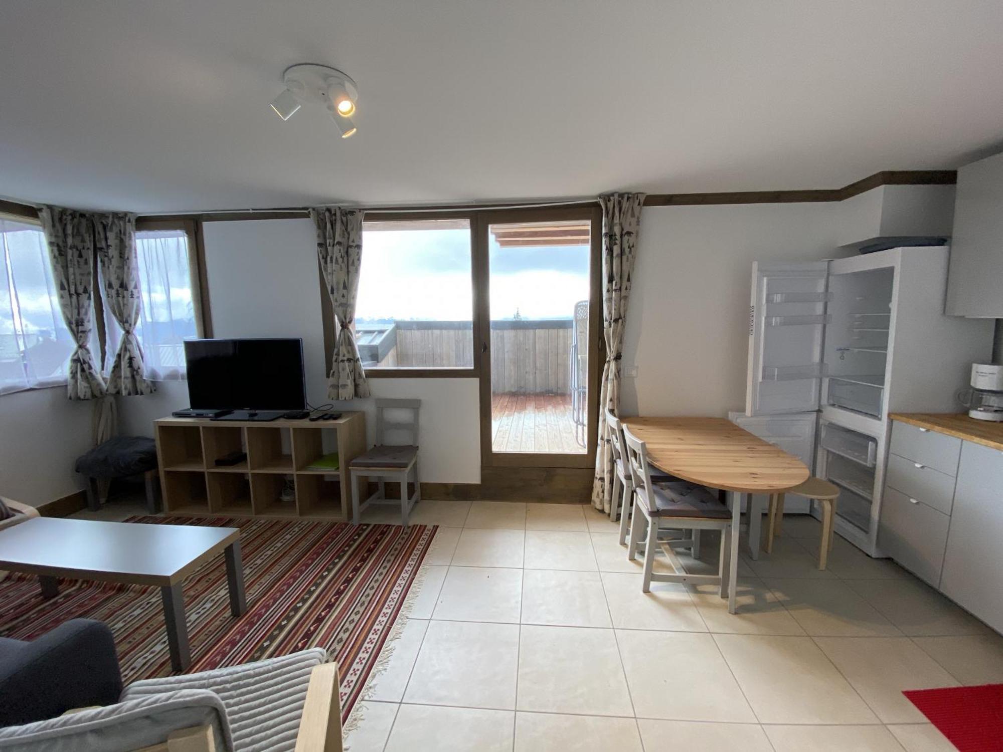 Les 7 Laux Immobilier Chalet E Prapoutel Exterior foto