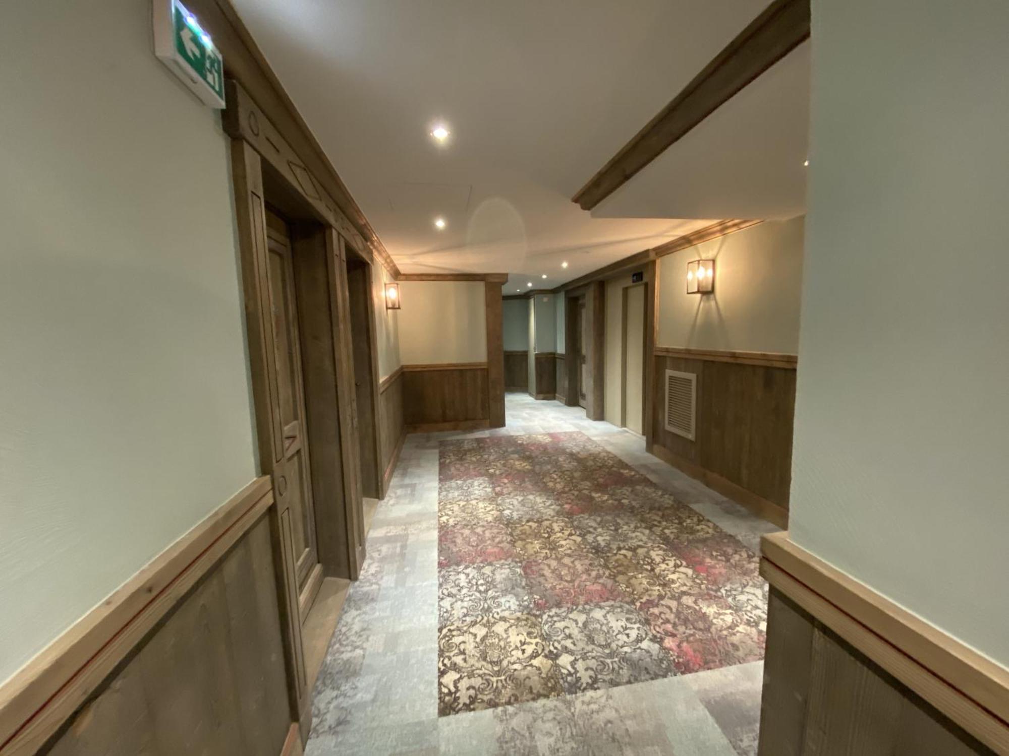 Les 7 Laux Immobilier Chalet E Prapoutel Exterior foto