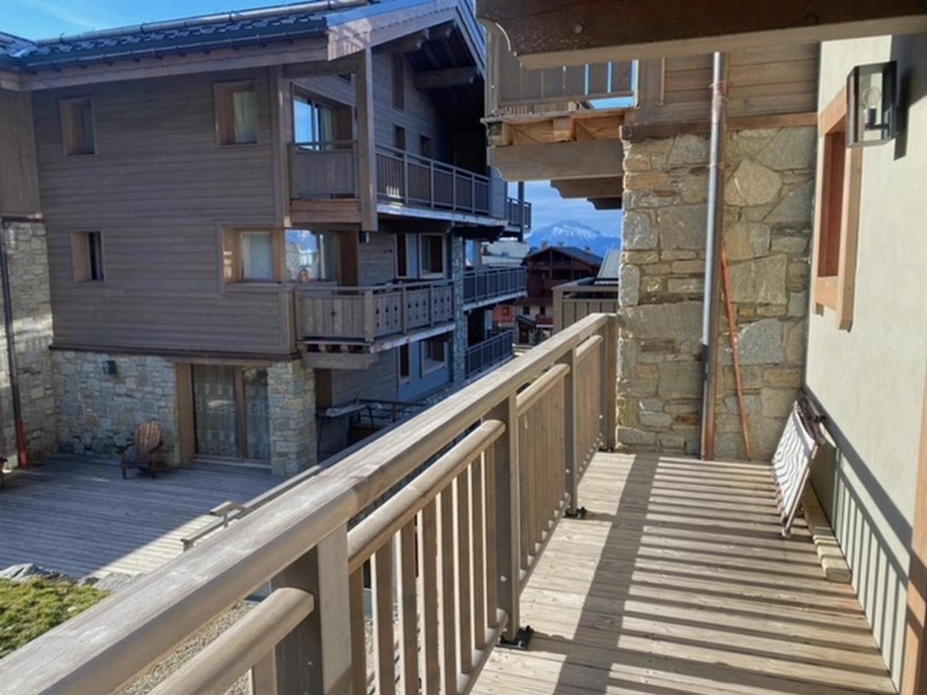 Les 7 Laux Immobilier Chalet E Prapoutel Exterior foto