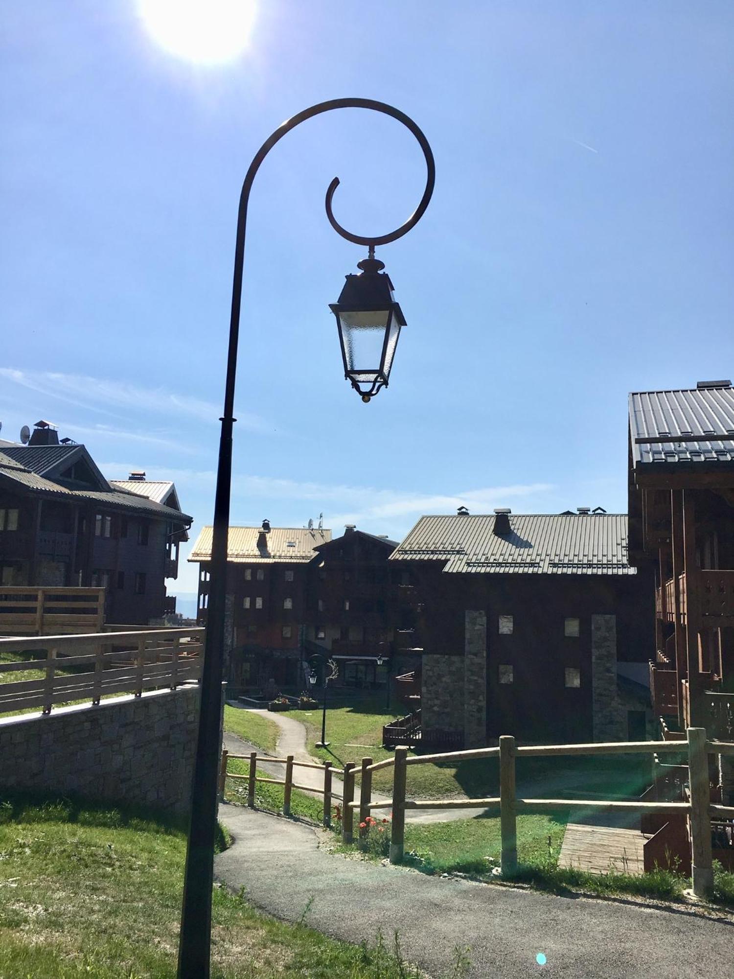 Les 7 Laux Immobilier Chalet E Prapoutel Exterior foto
