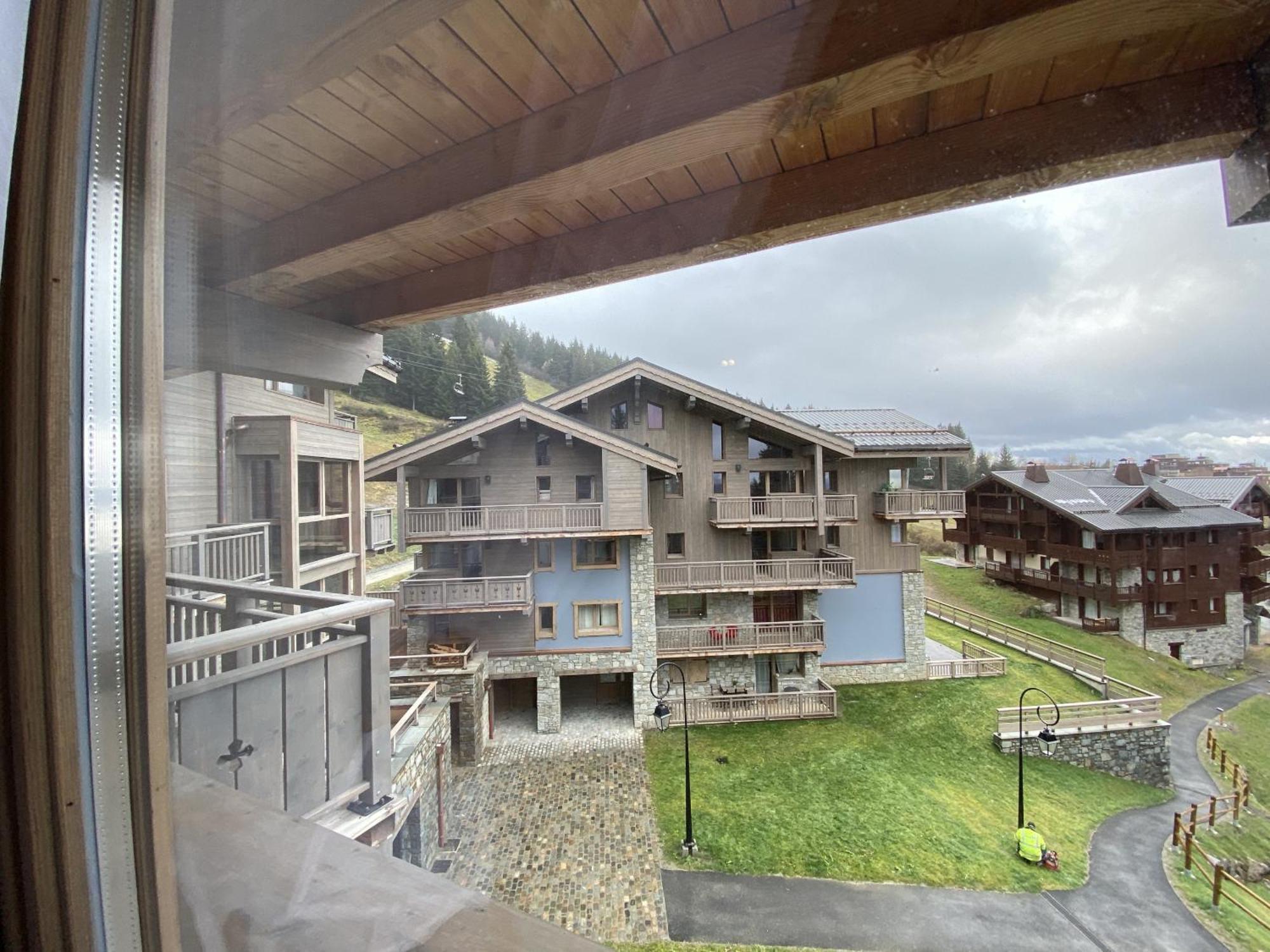 Les 7 Laux Immobilier Chalet E Prapoutel Exterior foto
