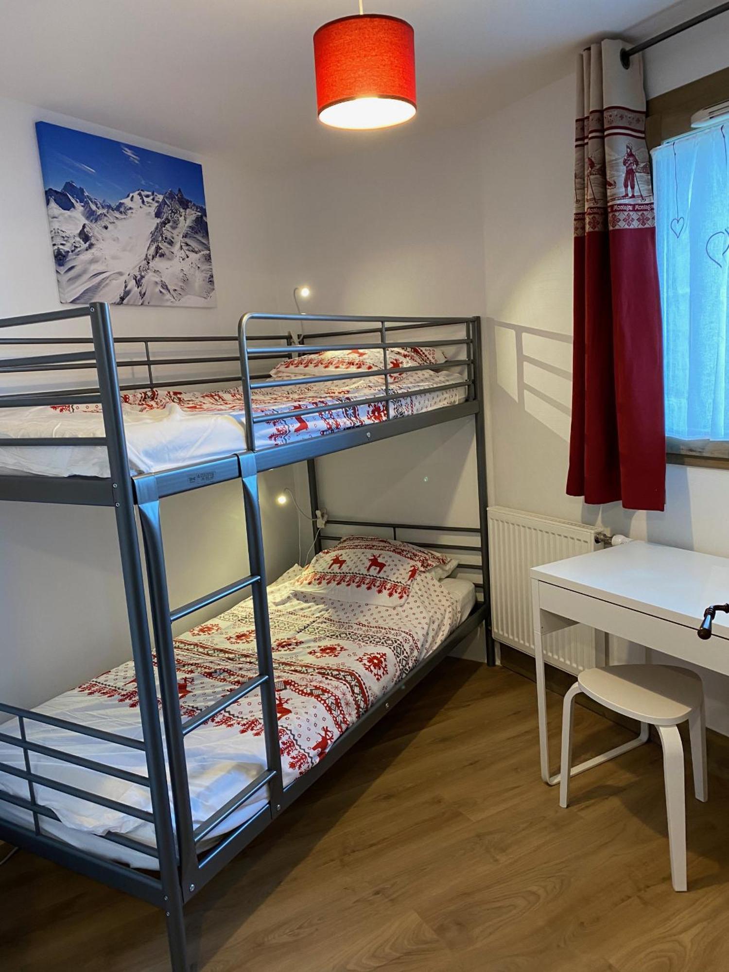 Les 7 Laux Immobilier Chalet E Prapoutel Exterior foto